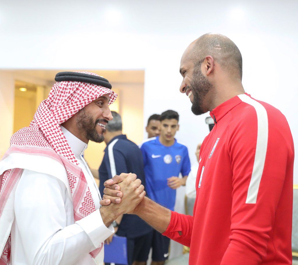  سامي الجابر