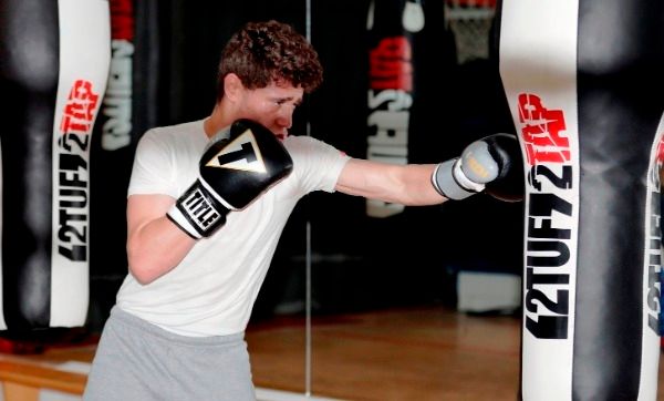 لاعب الأردن بدر سمرين