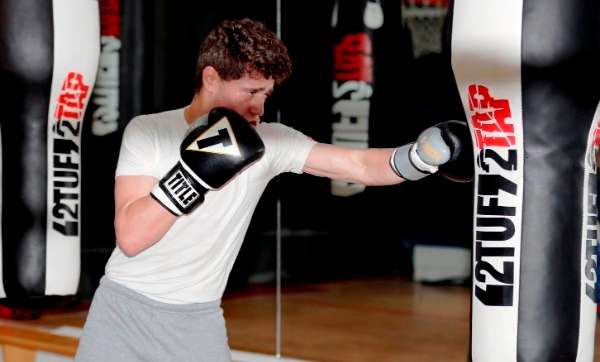 لاعب الأردن بدر سمرين