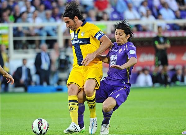 اليساندرو لوكاريللي