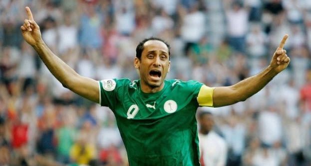 سامي الجابر