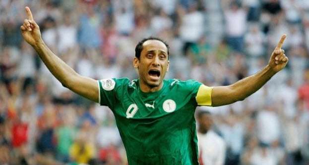 سامي الجابر