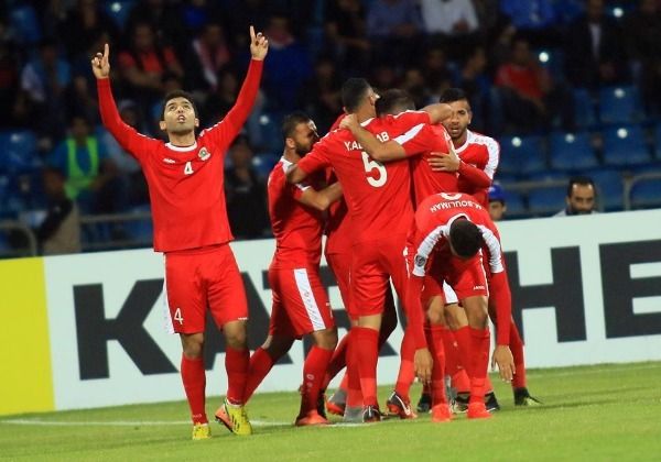 فريق الجزيرة