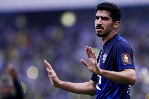 عبدالله الحافظ