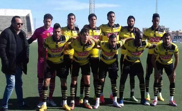  اتحاد بن قردان 