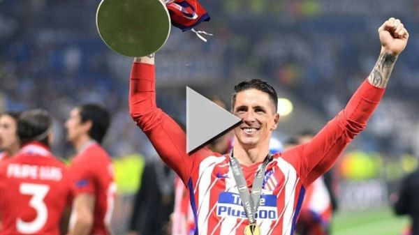 فرناندو توريس