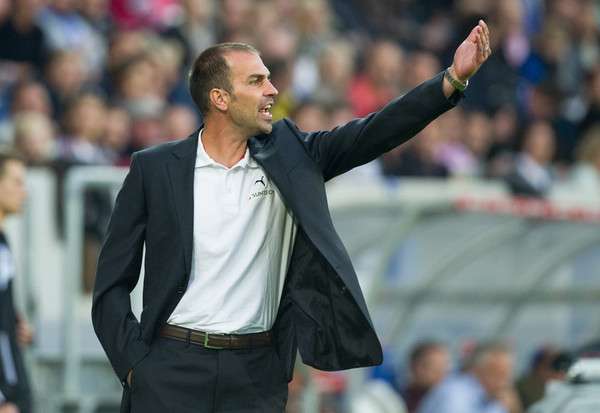 ماركوس بابل