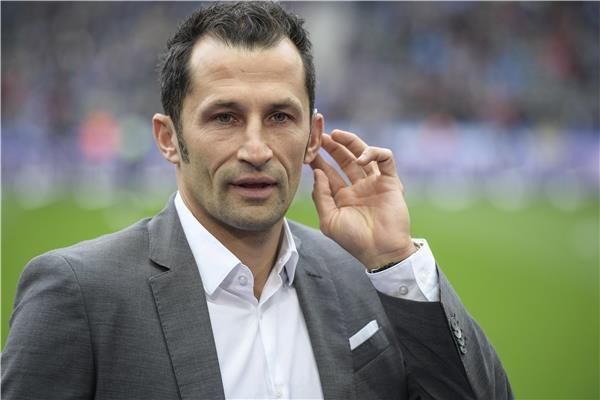 حسن صالح حميديتش