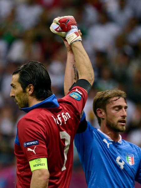 ماركيزيو وبوفون