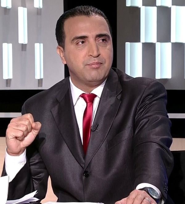 سمير السليمي 