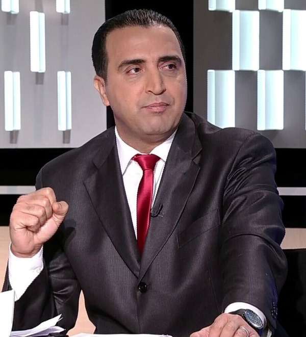 سمير السليمي