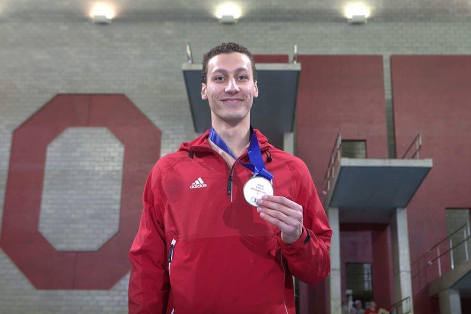 علي خلف الله