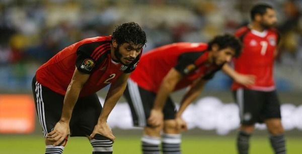 علي جبر وأحمد حجازي