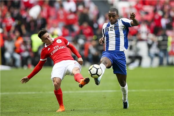  ريكاردو بيريرا