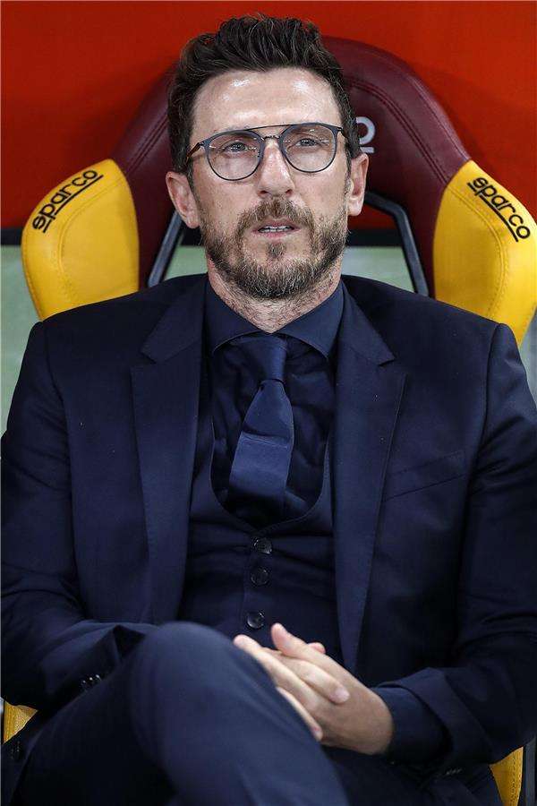 دي فرانشيسكو