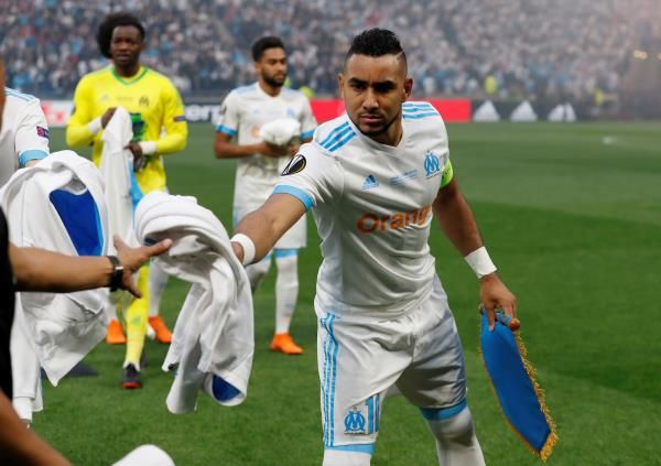 ديمتري باييه