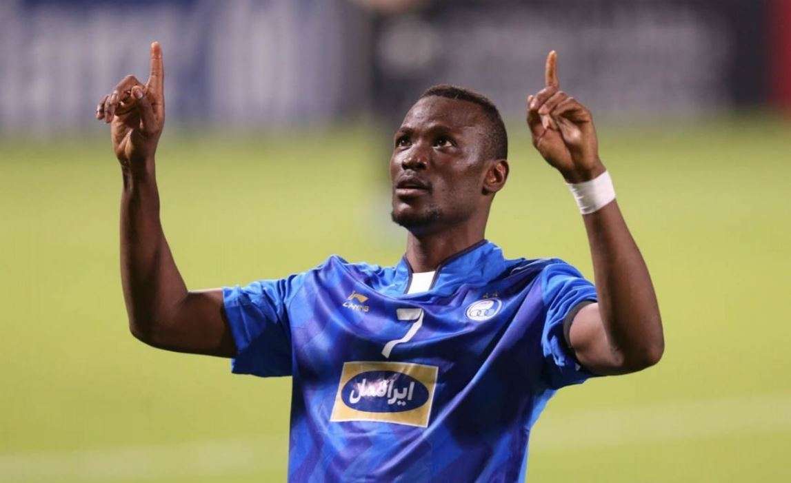 مامي بابا تيام 