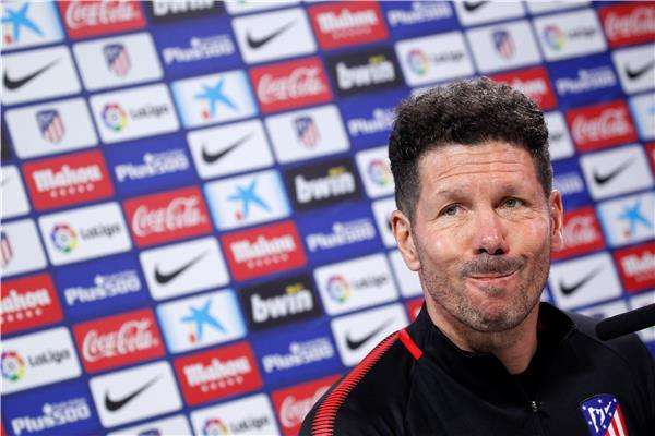 دييجو سيميوني