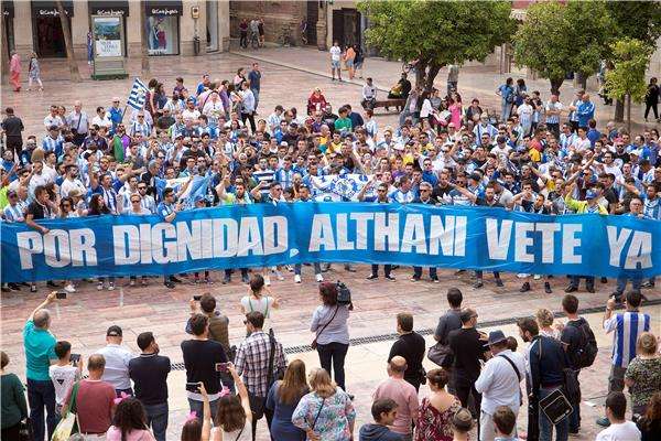 جماهير مالاجا 