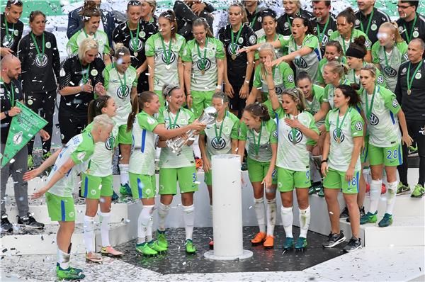 فريق فولفسبورج