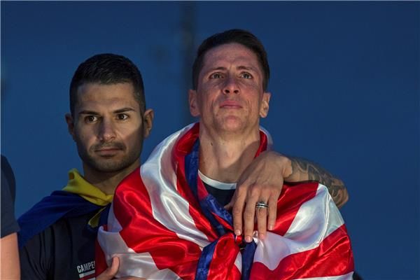 فيرناندو توريس