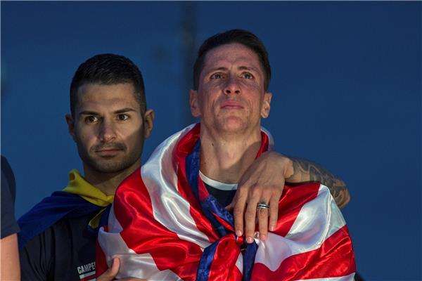 فيرناندو توريس