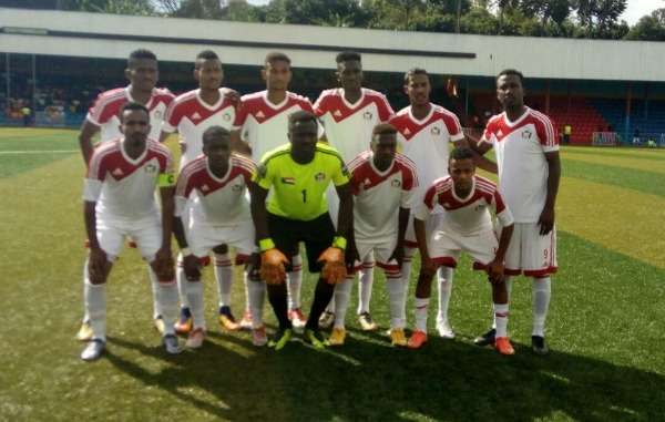 شباب السودان 