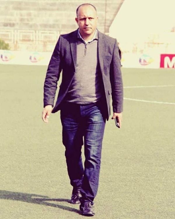 رئيس اتحاد بن قردان منجي لسود