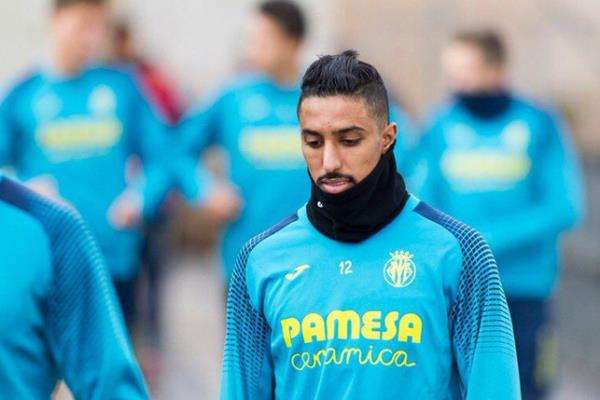 سالم الدوسري