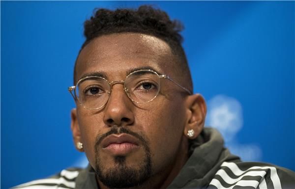 جيروم بواتينج