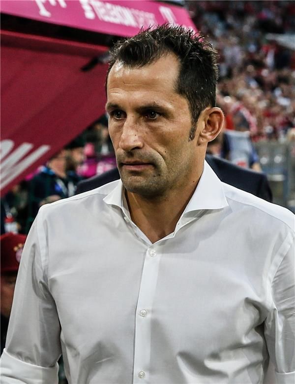 حسن صالح حميديتش