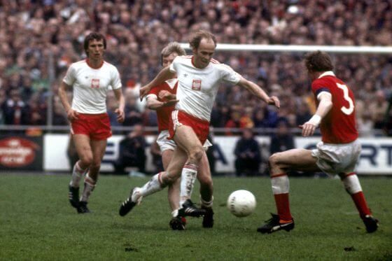 لاتو أسطورة بولندا