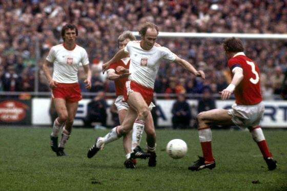 لاتو أسطورة بولندا