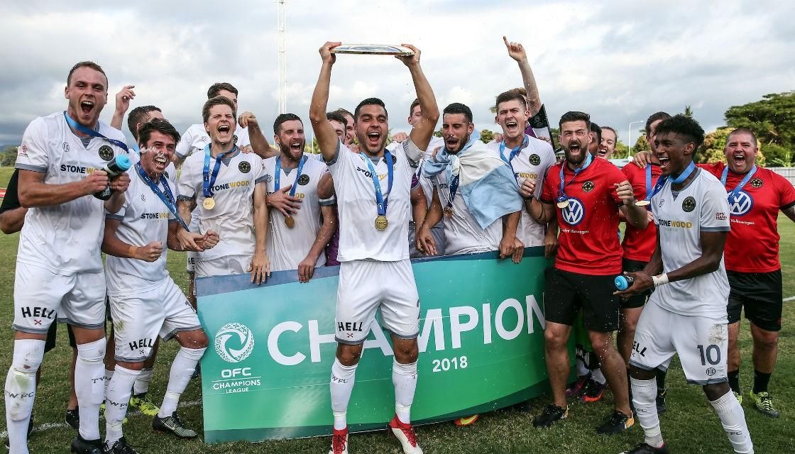 من تتويج ولنجتون 