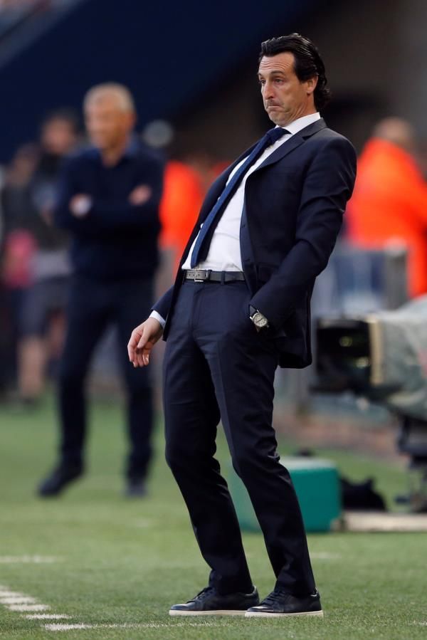 أوناي إيمري