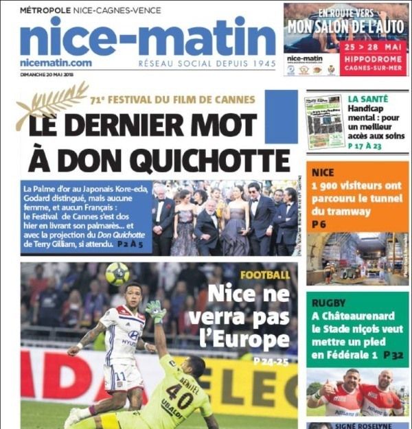 nicematin.750TR