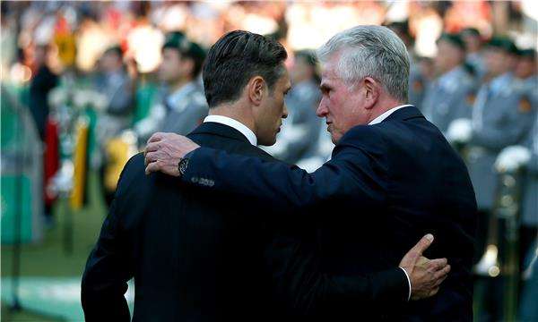 كوفاتش وهاينكس