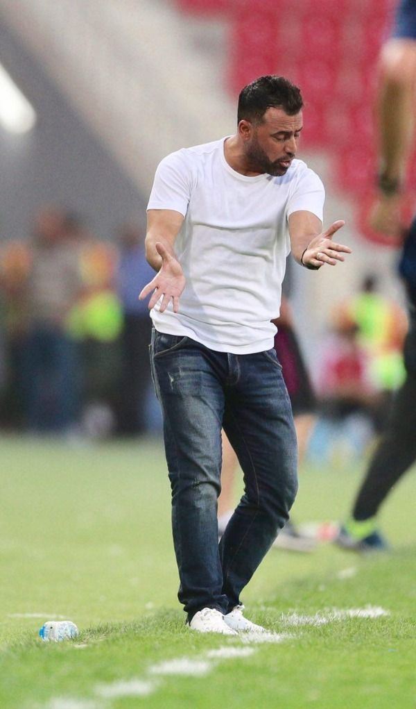 عماد محمد