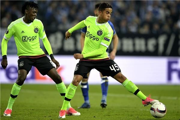 جاستن كلويفرت