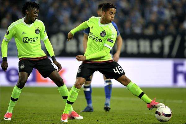 جاستن كلويفرت