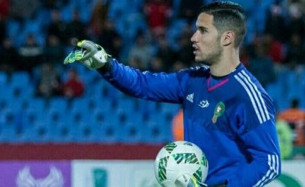 منير المحمدي