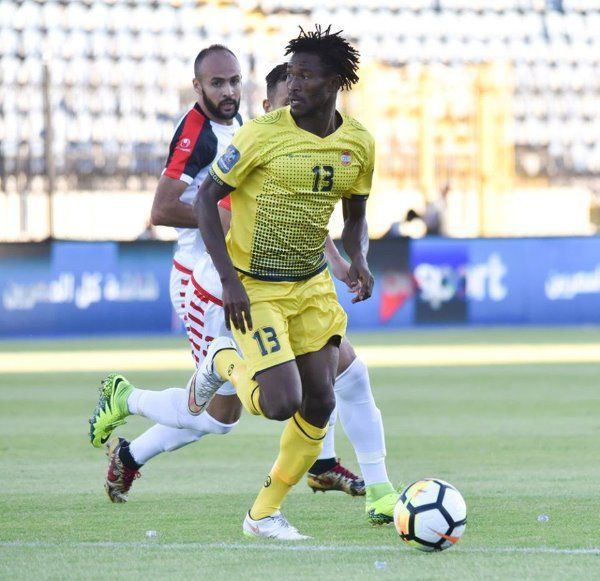 عيسى يعقوبو