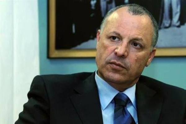  محمد سمير زاهر