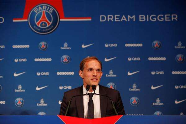 توماس توخيل 