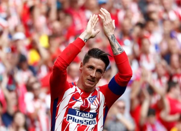 فرناندو توريس