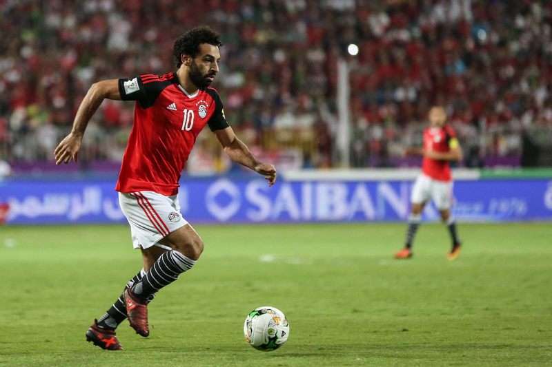 محمد صلاح