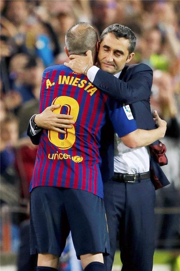 فالفيردي وإنييستا 