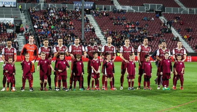 كلوج الروماني