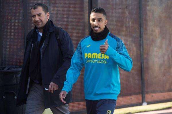 سالم الدوسري