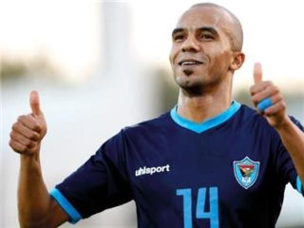 ياسين البخيت